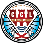 Escudo Club Ciclista Logroñés