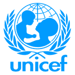 Logotipo UNICEF