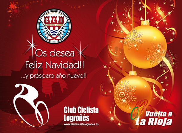 ¡¡Feliz Navidad 2011!!